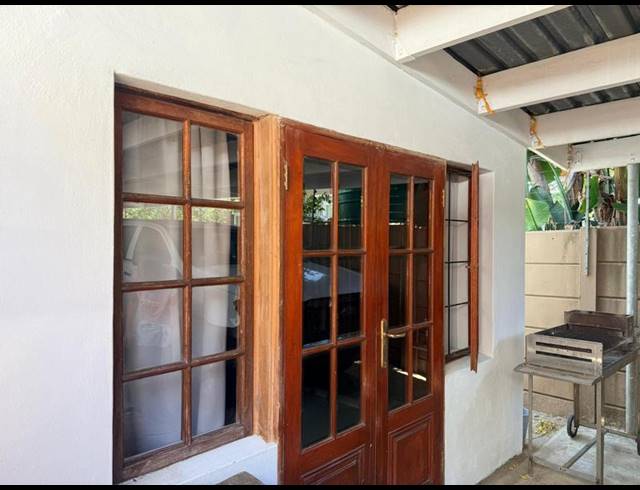 1 BEDROOM PROPERTY TO RENT IN BOSTON